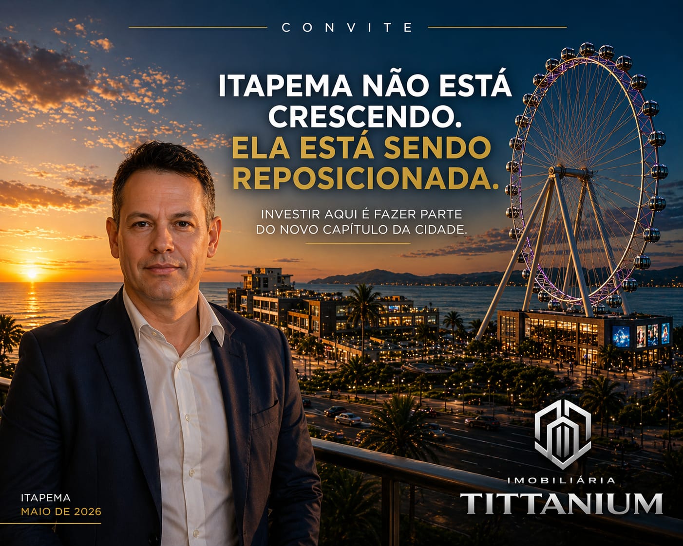 Marcel Campos — Corretor de Imóveis